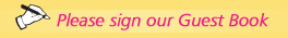 Please Sign Sonika's Guest Book